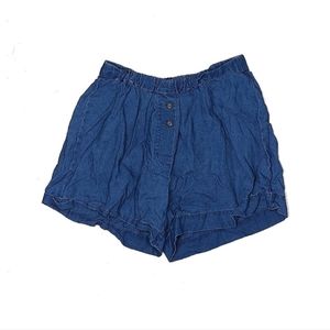 Everlane Linen Shorts Size Medium EUC